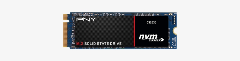 Pny Cs2030 Fr - M2 Ssd Price In Bd, transparent png download