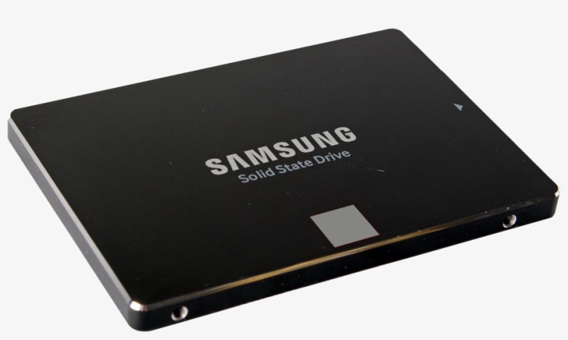 Ssd Png File - Samsung 850 Pro 256gb, transparent png download
