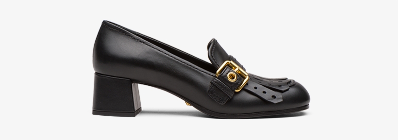 Mocassins - Slip-on Shoe, transparent png download