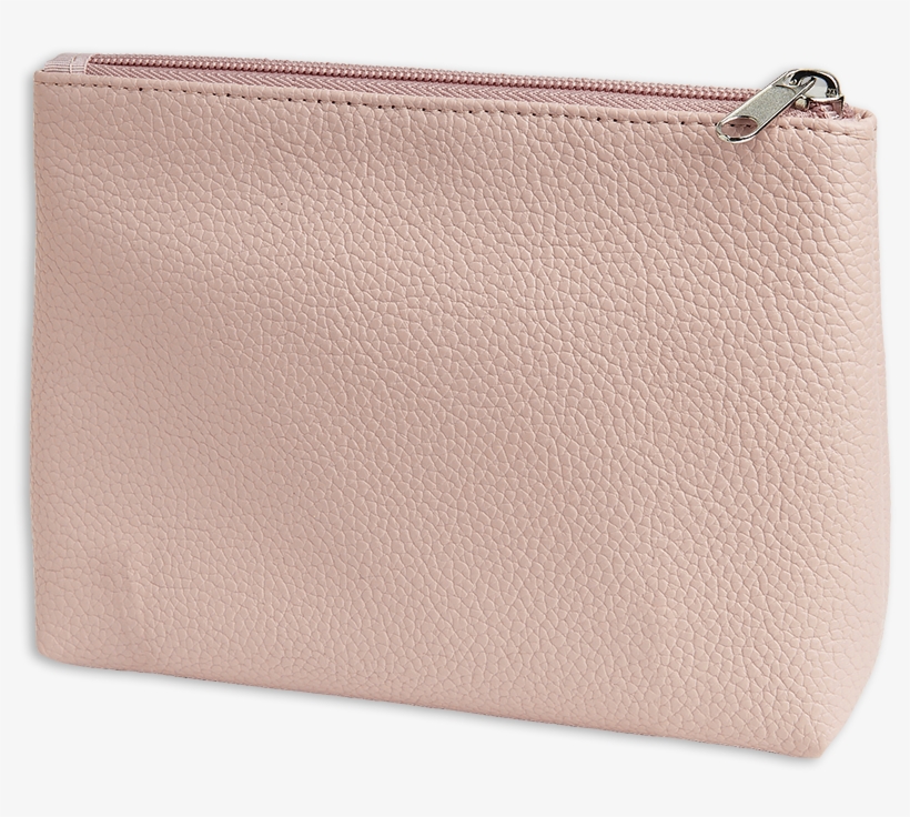 Make-up Bag Blank - Wallet, transparent png download