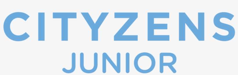 X Blue Moon Cityzens Logo - Champions Manchester City Pictures 2018, transparent png download