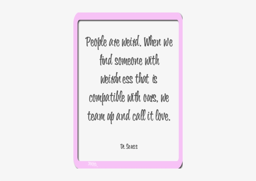 Inspirational Quotes About Love - Love, transparent png download