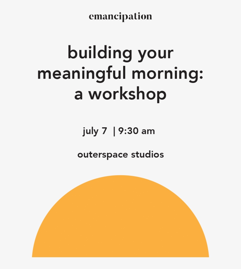 Building Your Meaningful Morning - Building, transparent png download