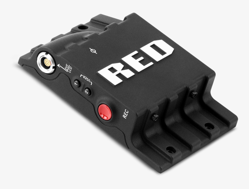 Mini-mag Side Ssd - Red Mini Mag Ssd, transparent png download