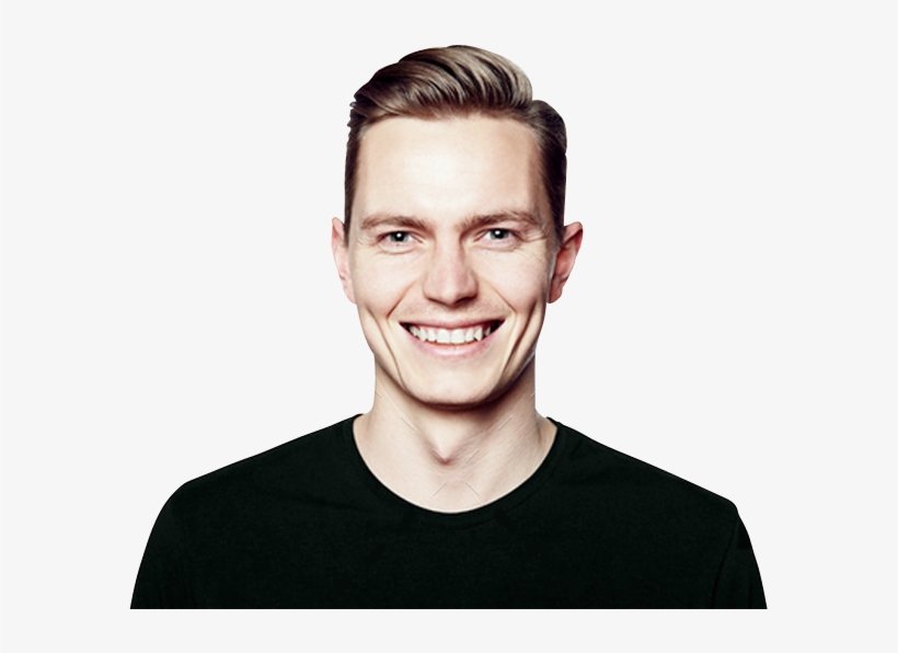 Happy Guy Homem Sorrindo Png Image Transparent Png Free Download On Seekpng