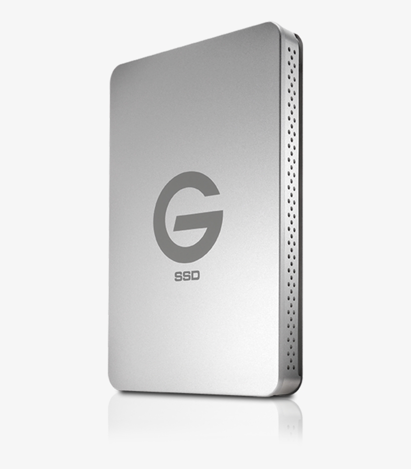 G-drive Ev Ssd - G Ssd, transparent png download
