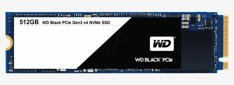 2-800x800 - Wd Black M 2, transparent png download