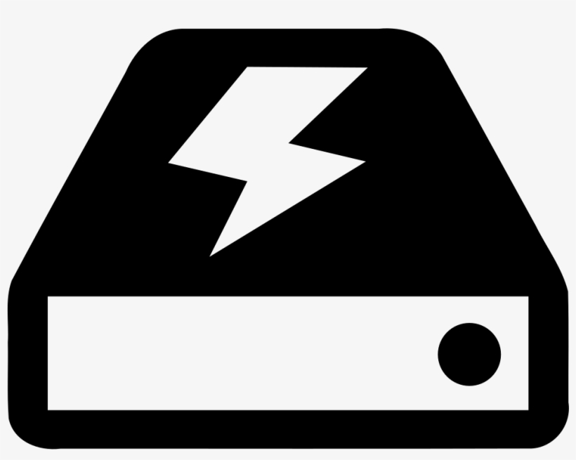 Disk Ssd Comments - Solid-state Drive, transparent png download