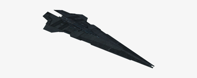 Dominance - Super Star Destroyer Legacy, transparent png download