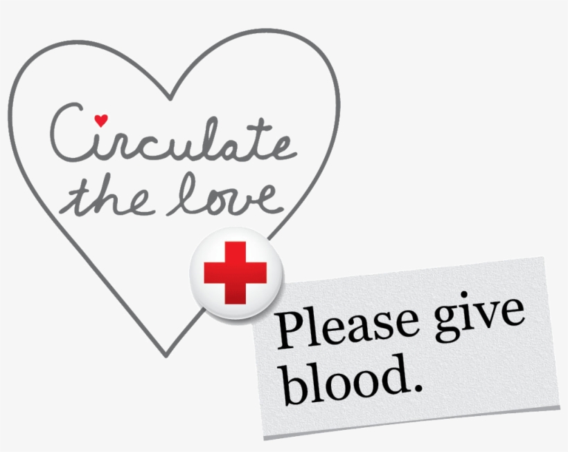 Kennedy Catholic Blood Drive - Information, transparent png download