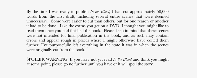 By The Time I Was Ready To Publish In The Blood, I - Population Pyramid, transparent png download