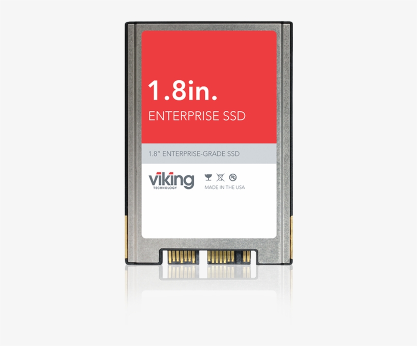 1 - 8 In - Ssd - Gadget, transparent png download