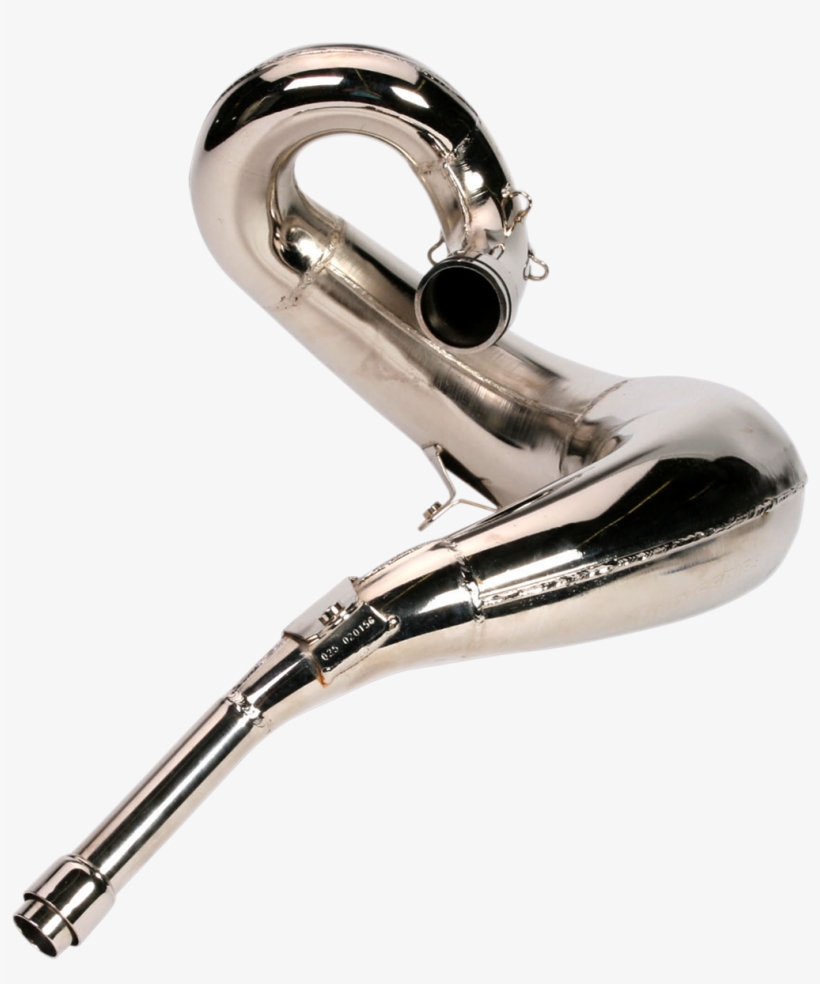 Fmf 020156 Pipe Gnarly Yz250 97-98 (020156), transparent png download