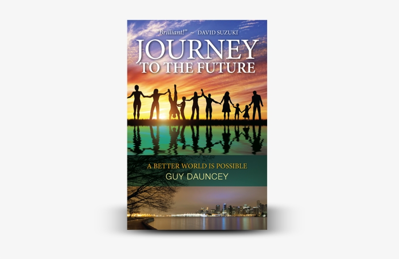Read More - Journey To The Future: A Better World, transparent png download
