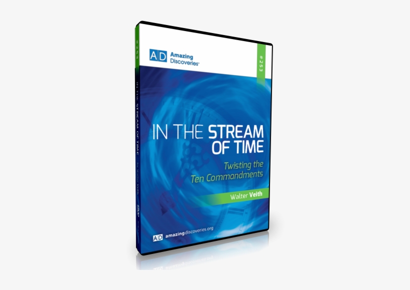 Twisting The Ten Commandments - Multimedia Software, transparent png download