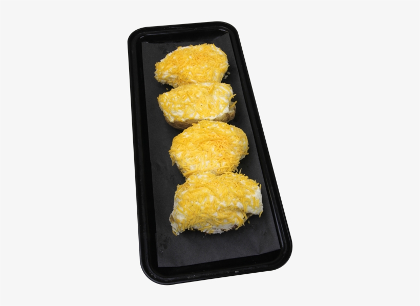 Twice Baked Potatoes - Side Dish, transparent png download