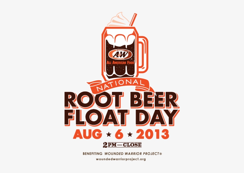 National Root Beer Float Day Is On August 6, 2013 Get - National Root ...