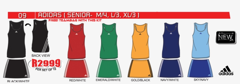 Addidas Outfits - Adidas, transparent png download