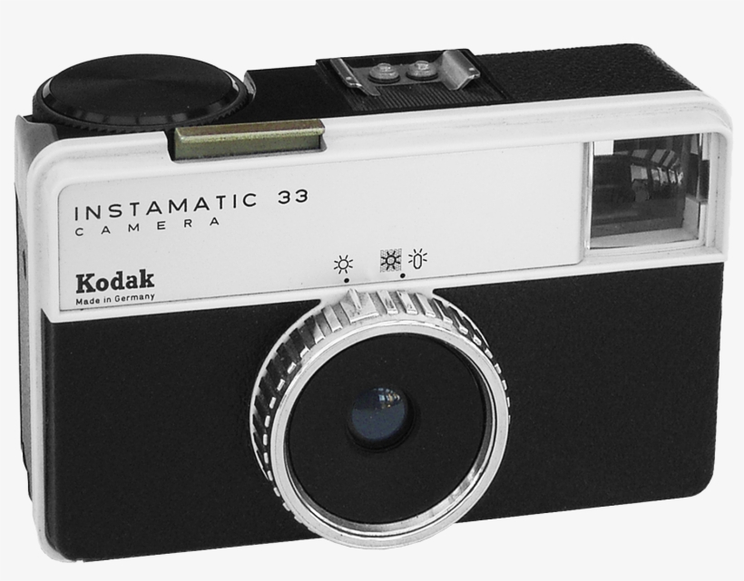 Kodak Film Camera Png, transparent png download