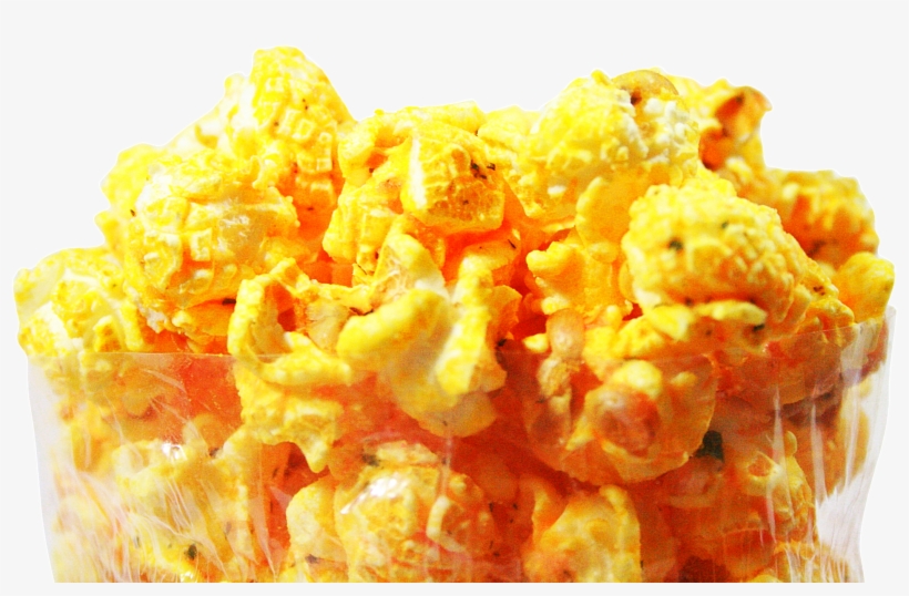 Loaded Baked Potato Popcorn - Baked Potato, transparent png download