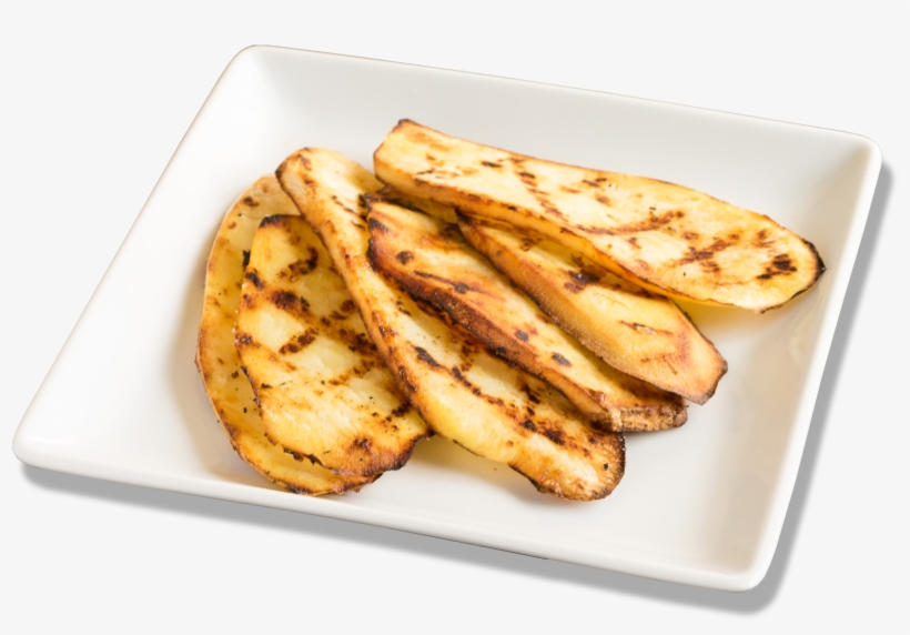 Sweet Potato Chips - Frying, transparent png download