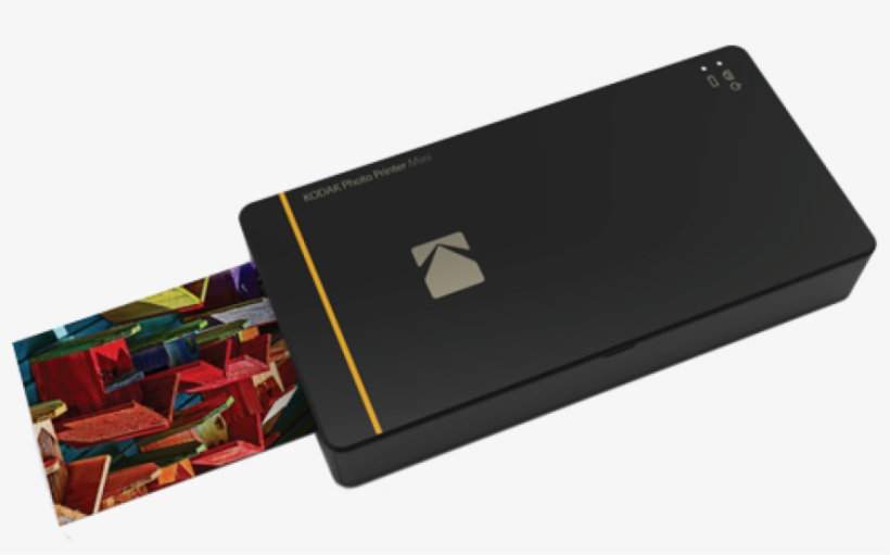 550-1000x1000 - Kodak Photo Printer Mini, transparent png download