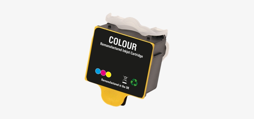 Kodak 10 Colour - Lemon, transparent png download