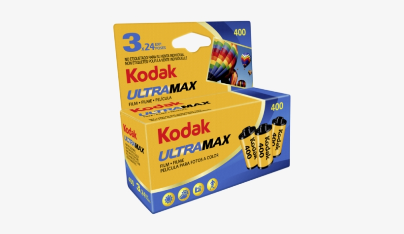 Image - Kodak Gc 400, transparent png download