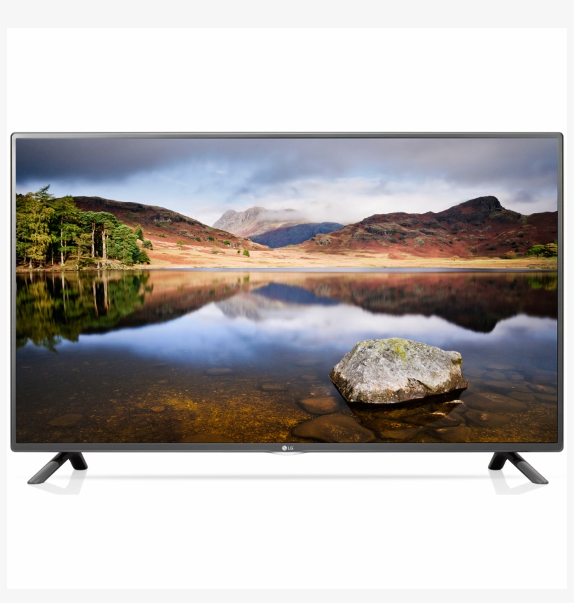 Lg 60uf695v - 60" Led Smart Tv - 4k Ultrahd, transparent png download