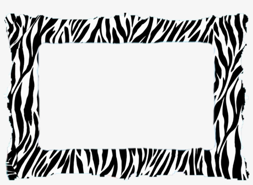 Free Download Cafepress Zebra Print 5'x7'area Rug Clipart - Cafepress Zebra Print 5'x7'area Rug, transparent png download