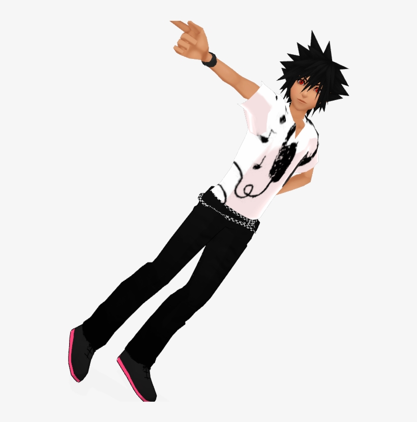 More Like The Lorax Personality Quiz By Invaderzimfan234 - Personality Quiz, transparent png download