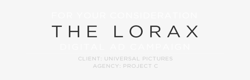 The Filmmakers Of The Lorax Brought To Life Some Of - Global Keratin, transparent png download