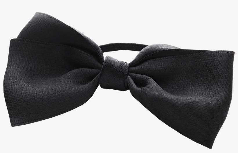 Silk Bowtie - Small - Silk, transparent png download