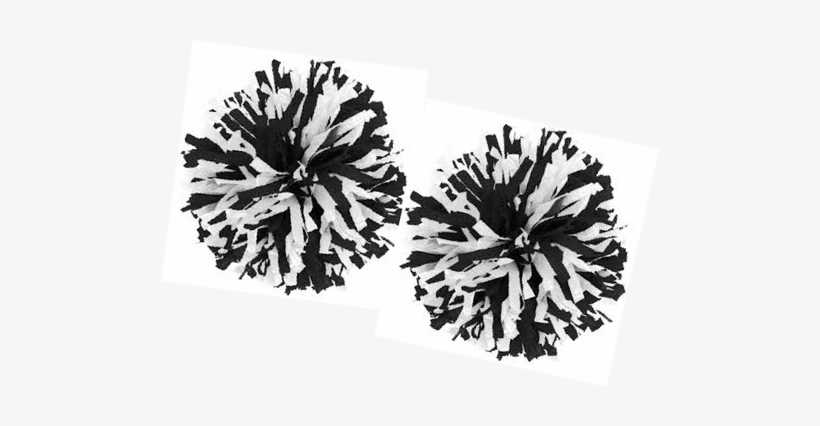 2-colour In-stock Youth Pom (sold Individually), transparent png download