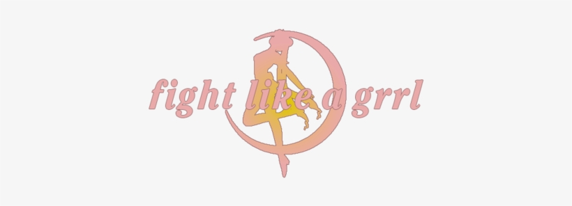 Feminism, Fight, And Like Image - Fight Like A Girl Transparent, transparent png download