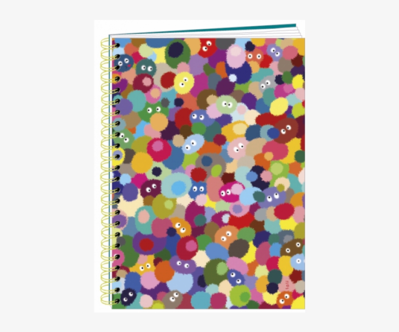 Cahier Spirale, transparent png download