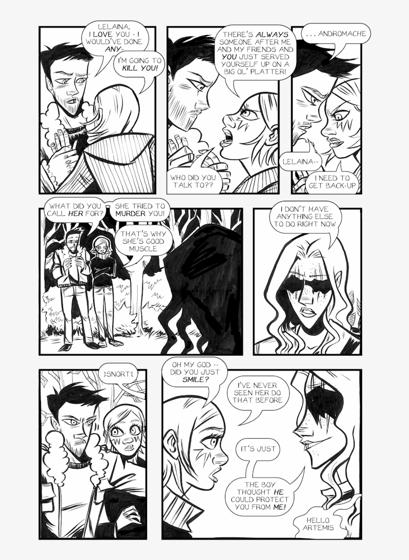 Because What You Really Want To Hear In Reply When - Cartoon, transparent png download