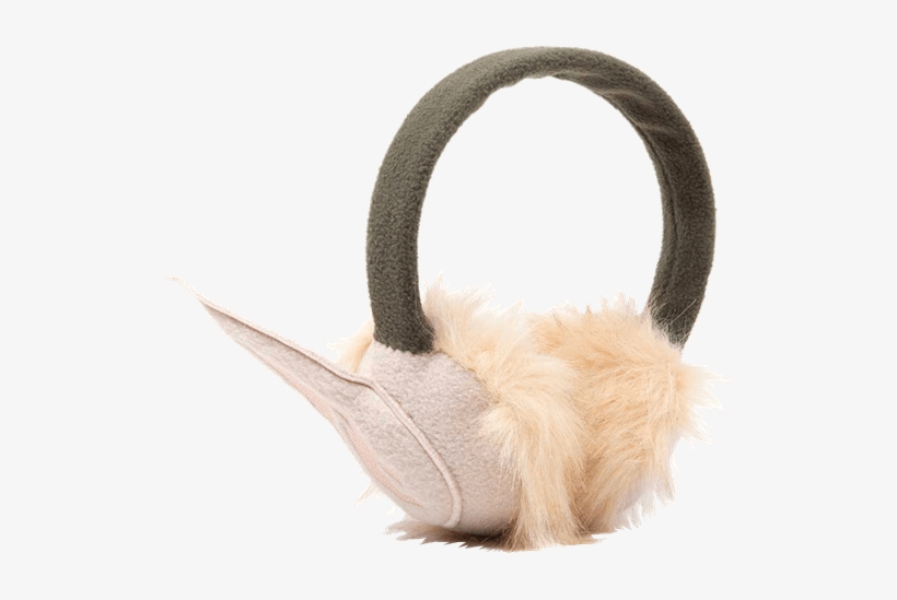 1 Of - Legend Of Zelda Earmuffs, transparent png download