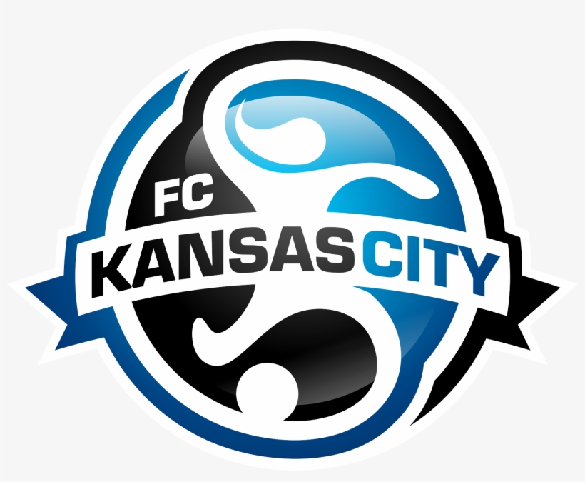 Advertisement - Fc Kansas City Logo Png, transparent png download