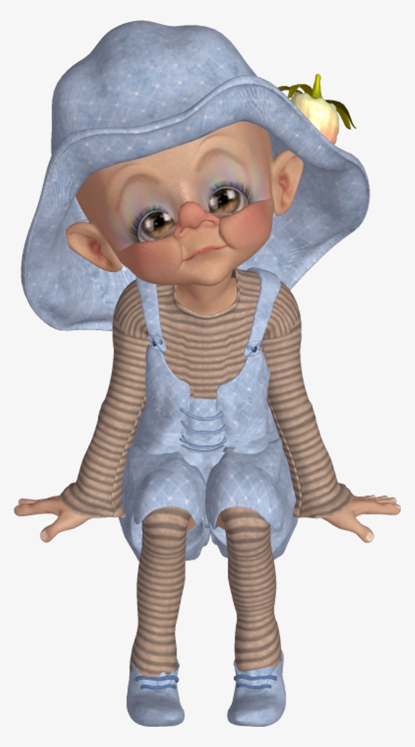 Dobey - Doll, transparent png download