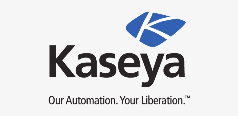 09 54k Kids On Computer 19 Jan 2013 - Kaseya Logo, transparent png download
