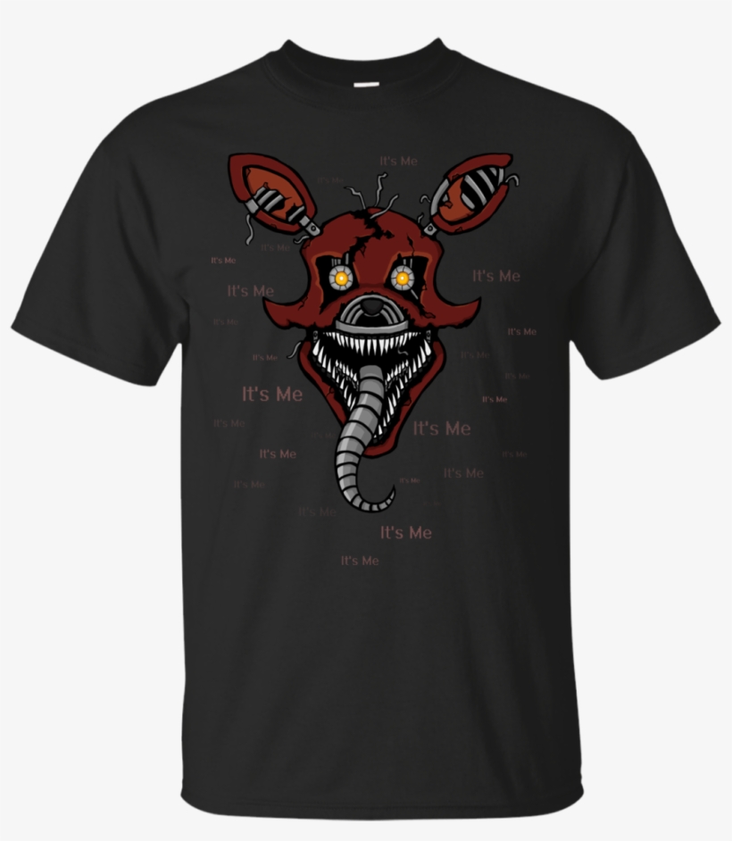 Five Nights At Freddy's - Gymnastic Shirt, transparent png download