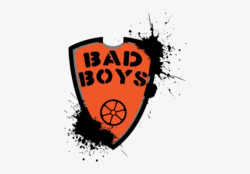 Bad Boys - Murder On The Opinion Page, transparent png download