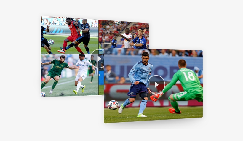 Colorado Rapids - Kick American Football, transparent png download