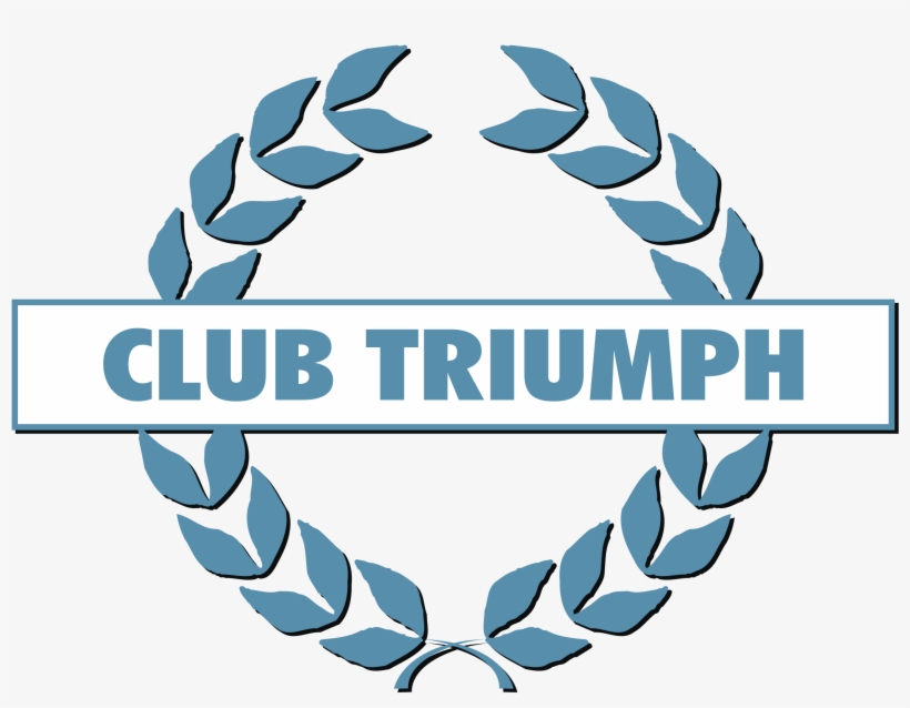 Club Triumph Logo Png Transparent - Investors In People Logo, transparent png download