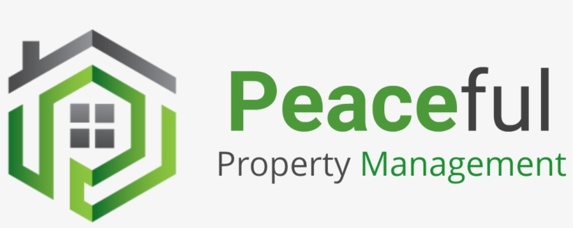 Be At Peace With Your Rental - Peaceful Property Management, transparent png download