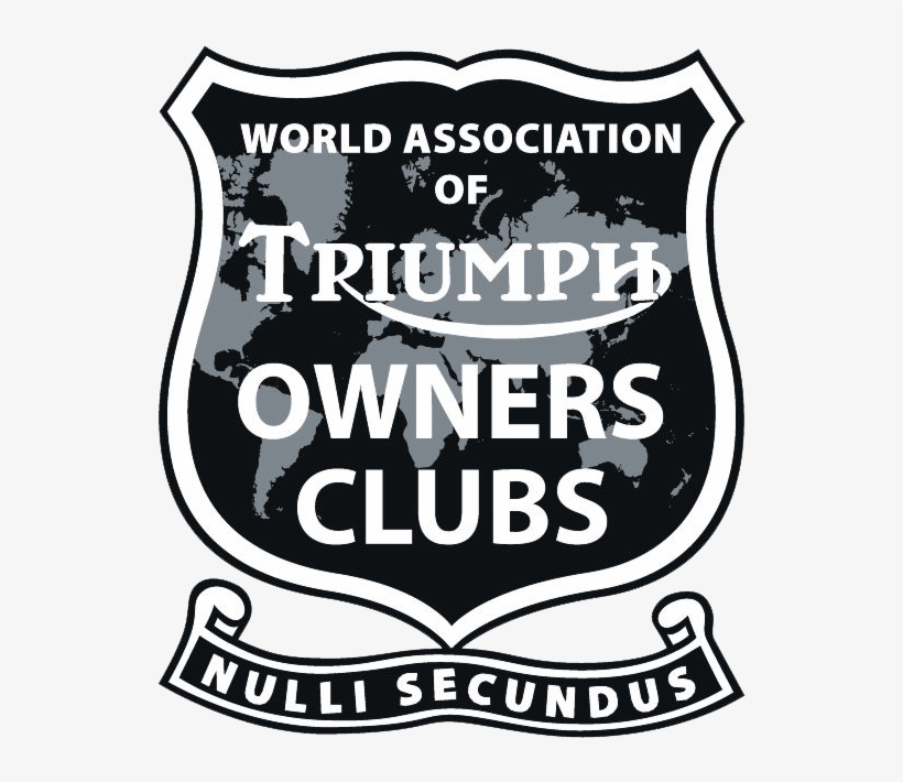 Watoc Logo - Triumph Owners Motor Cycle Club, transparent png download