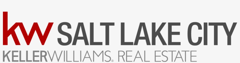 Kw - Keller Williams Salt Lake City, transparent png download
