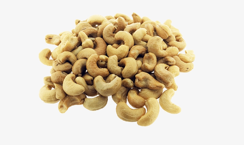 Cashews - Food Craving, transparent png download