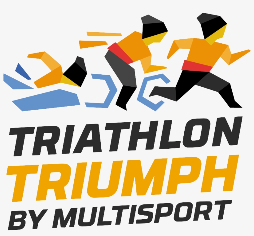 Triathlon, transparent png download